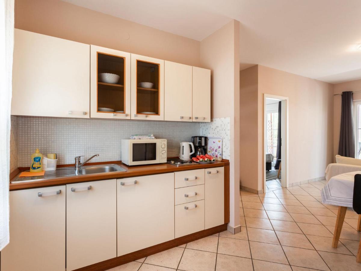 Apartment Tino-2 By Interhome Sukošan 外观 照片