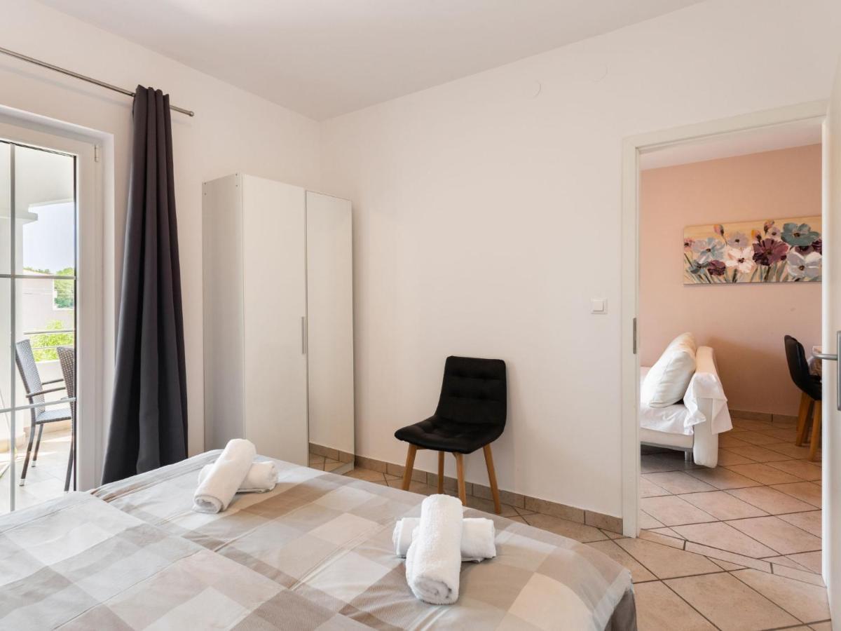 Apartment Tino-2 By Interhome Sukošan 外观 照片